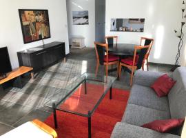 Apartment D'Uval, מלון בארוזה