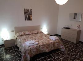 B&B Buscemi, bed & breakfast kohteessa Pistoia