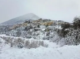 Casa Ai Piedi Della Riserva Naturale