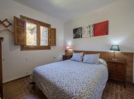 Apartamentos Balcon del Cielo