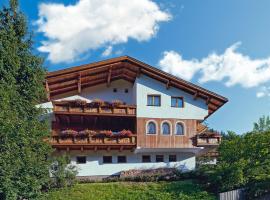Landhaus Schmid, holiday rental in See