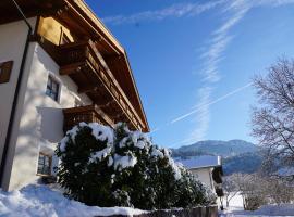 Sonnenresidenz Kastelruth, hotel a Castelrotto