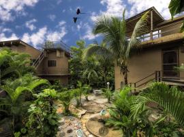 Villas Adriana, Palenque, hotel con piscina en Palenque