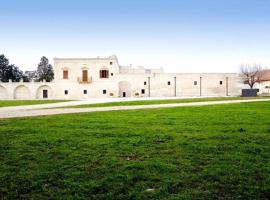 Masseria Rosario: Grottaglie'de bir ucuz otel