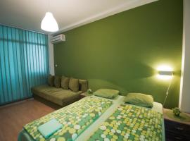 Sweet Apartments or Rooms, khách sạn ở Niš