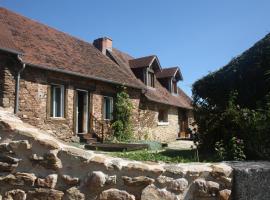 B&B Le Relais de Chantecor