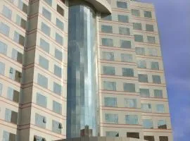 Ningbo Portman Plaza Hotel