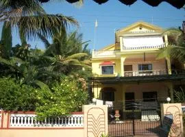 Indraprasth apartment
