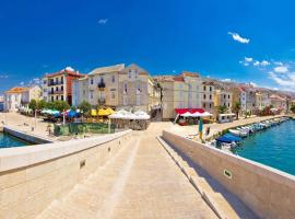 Apartments Baraba, hotel in Pag