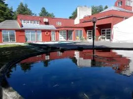 Paatsalu Holiday Center