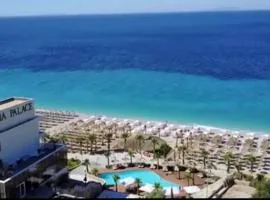 Hotel Morina Palace