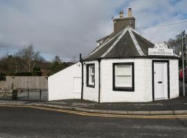 The Toll House, vacation home in Newton Stewart