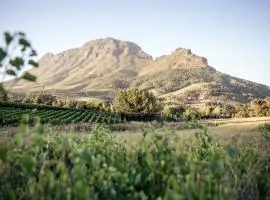 Le Pommier Wine Estate