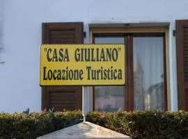 Casa Giuliano