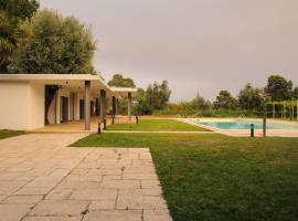 ARTS IN Country House, hôtel à Tondela