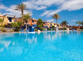 Bahía Meloneras 2, ξενοδοχείο σε Meloneras