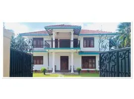Ran-Weera Villa