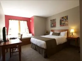 Howe Sound Inn & Brewing Company