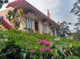 NR Cottage, hotel with parking in Ooty