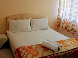 Bayan Homestay
