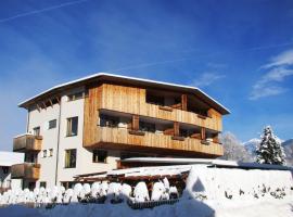 Residence Aichner, hotel i Brunico