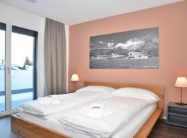 Apartment Anemone - GRIWA RENT AG