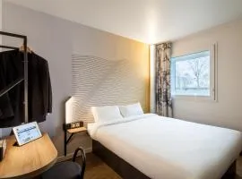 B&B HOTEL NANTERRE Rueil-Malmaison