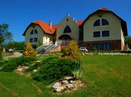 Békesség Szigete, Klasszik Apartman, holiday rental in Súr