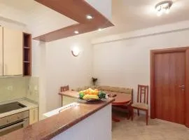 Niki Apartment