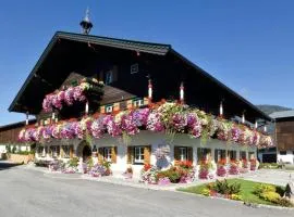 Thomanhof Chalet-Appartement
