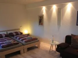 Ferienwohnung in Grenzach