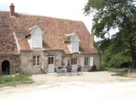 Maison du jardinier