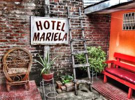 Hostal Mariella, vakantiewoning in Estelí