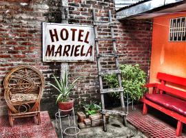 Hostal Mariella, bed and breakfast en Estelí