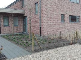 B&B De Laak, hotel v destinaci Bilzen