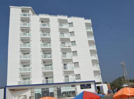 Exotica Sampan, hotel near Cox's Bazar Airport - CXB, Cox's Bazar