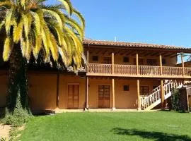 Hotel Parador Vichuquen