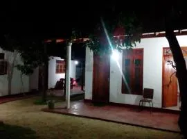 Villa Agrico and Surf Guest
