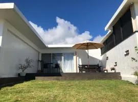 Ocean Villa Honey