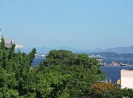 Hospedagem minha casa
