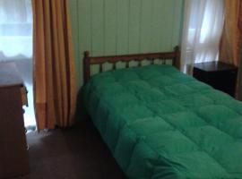 Hospedaje entrada Norte Temuco, hotel em Temuco