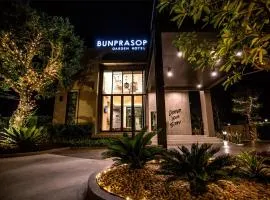 Bunprasop Garden Hotel