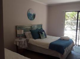 Mimosa Guesthouse, hotel a Colesberg