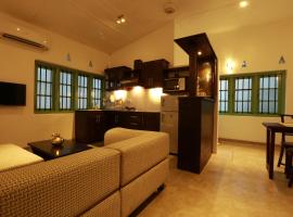 Be Relaxing @ NO. 1 Galle City, hotel in Galle