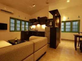 Be Relaxing @ NO. 1 Galle City
