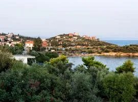 Georgia's House