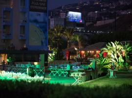 Four Seasons Halat, Hotel in Byblos