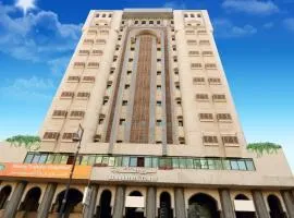 Burj Al Mukhtara Hotel