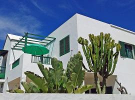 Chelada，位于阿列塔的酒店