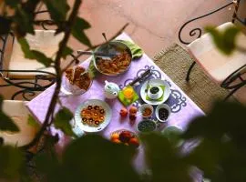 LE TRE ARTI B&B